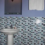 Osante לינה וארוחת בוקר לבסטידה