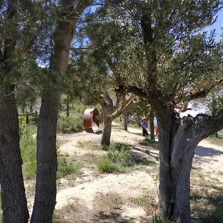 Osante לינה וארוחת בוקר 3*