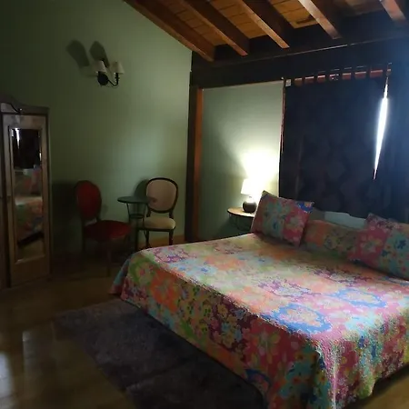 Oda ve Kahvaltı Osante 3*