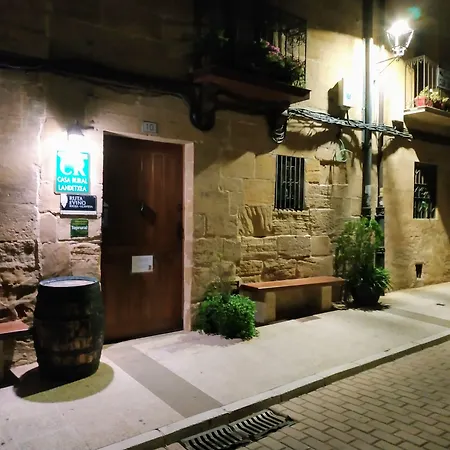 Osante Oda ve Kahvaltı 3*