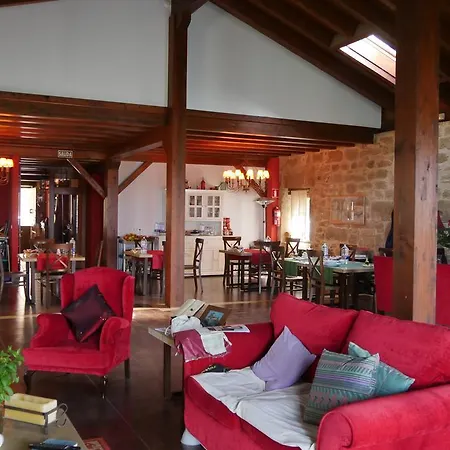 Oda ve Kahvaltı Osante Labastida