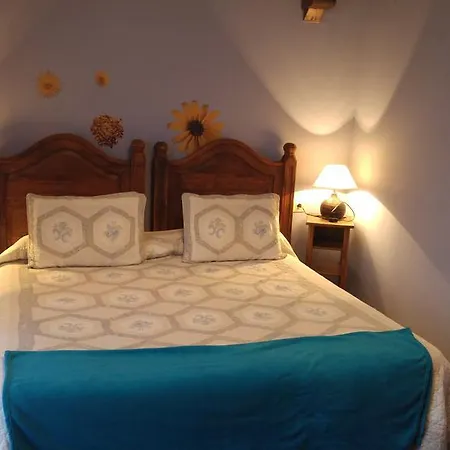 Oda ve Kahvaltı Osante Labastida