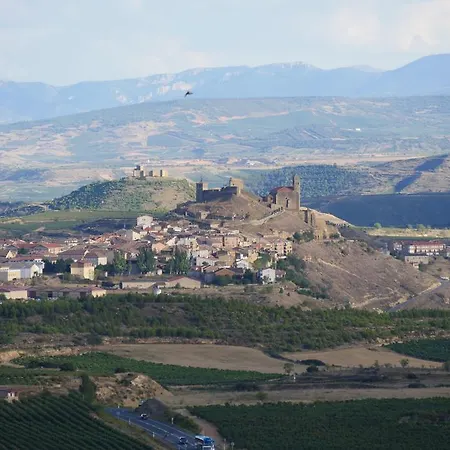 Osante Oda ve Kahvaltı 3*