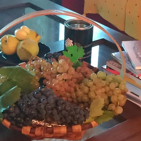 Oda ve Kahvaltı Osante 3*