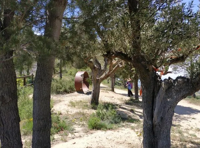 Osante Bed & Breakfast 3*