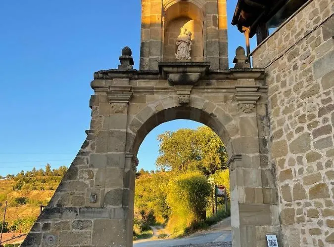 Osante Bed & Breakfast 3*