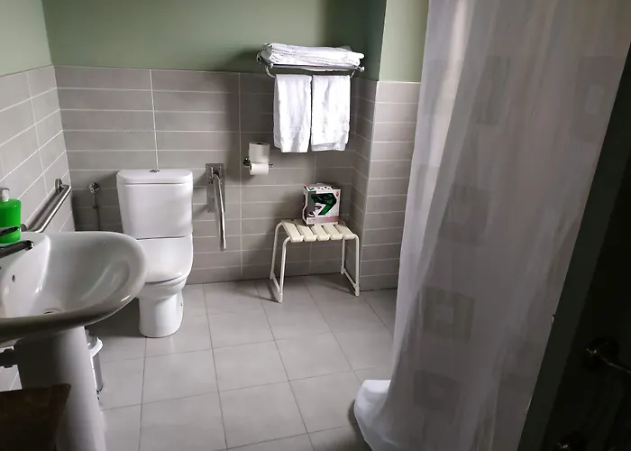 Bed & Breakfast Osante 3*