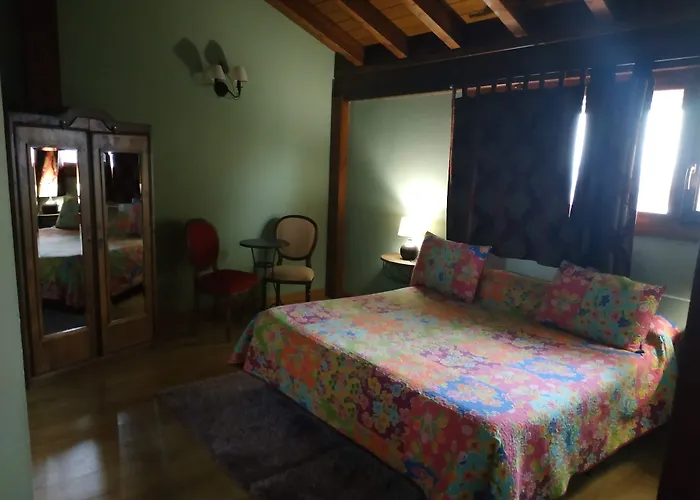 Osante Bed & Breakfast