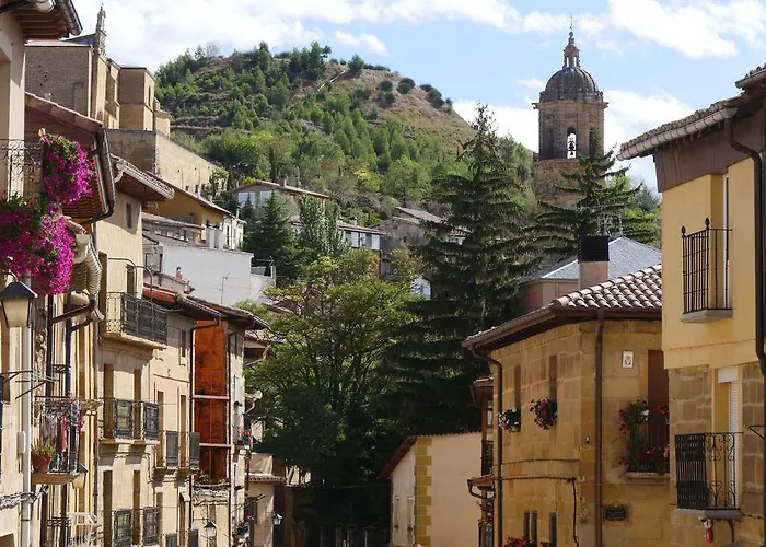 Bed & Breakfast Osante