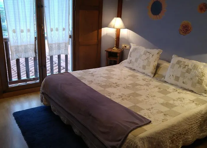 Bed & Breakfast Osante 3*