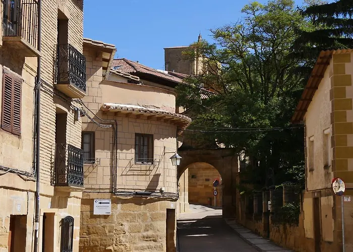 Osante Bed & Breakfast