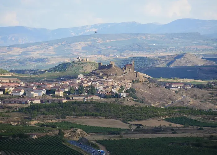 Osante Bed & Breakfast 3*