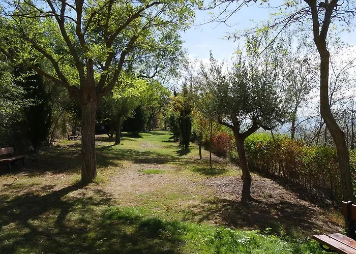 Osante Bed & Breakfast 3*