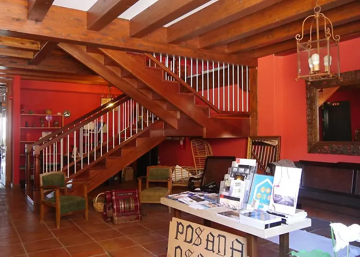 Osante Bed & Breakfast Labastida