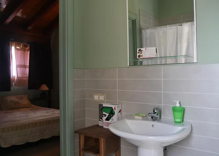 Osante Bed & Breakfast