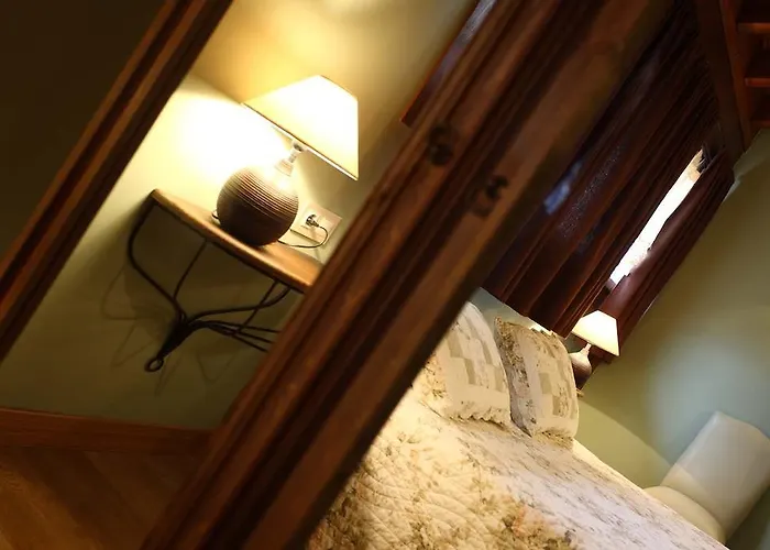 Bed & Breakfast Osante Labastida