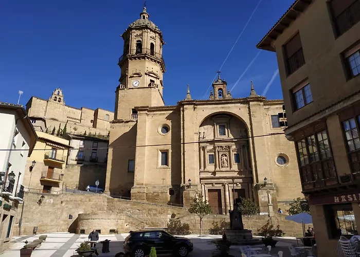 Osante Bed & Breakfast