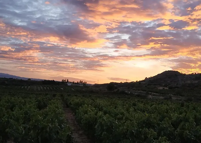 Bed & Breakfast Osante Labastida