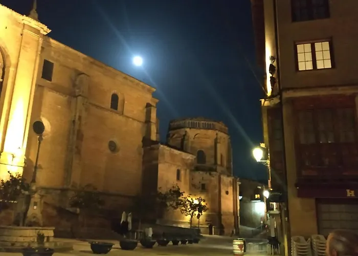 Bed & Breakfast Osante Labastida