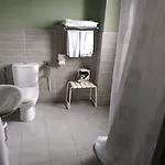 Alojamento de Acomodação e Pequeno-almoço Osante 3*