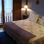 Oda ve Kahvaltı Osante 3*