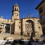 Osante Alojamento de Acomodação e Pequeno-almoço