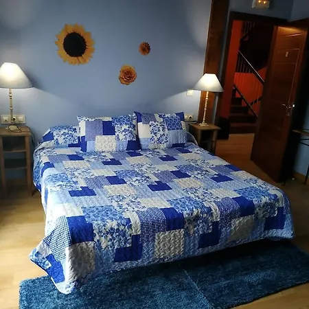 Bed & Breakfast Osante