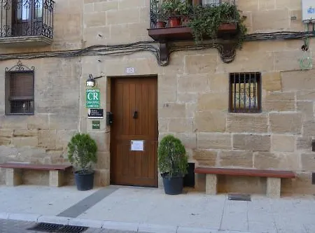 Bed and Breakfast Osante 3*