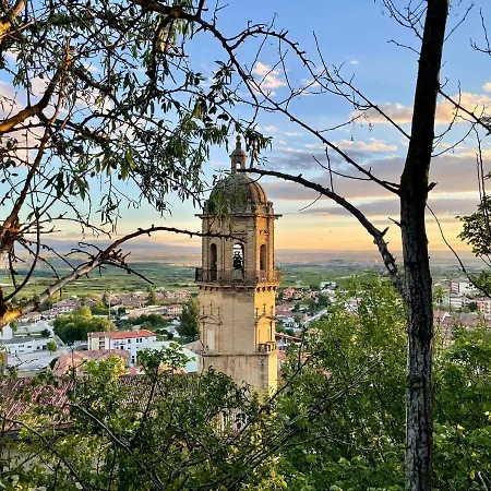 Osante Labastida