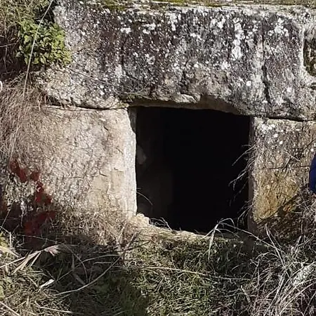 Bed and breakfast Osante 3*