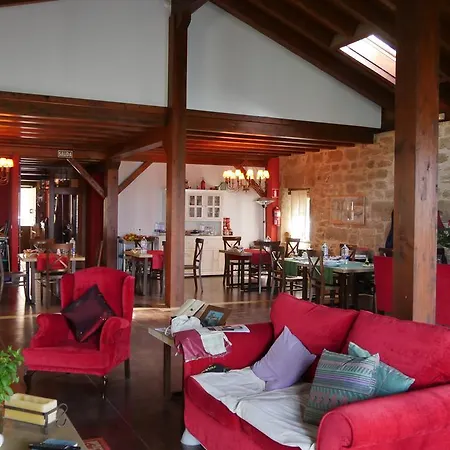 Bed & Breakfast Osante Labastida