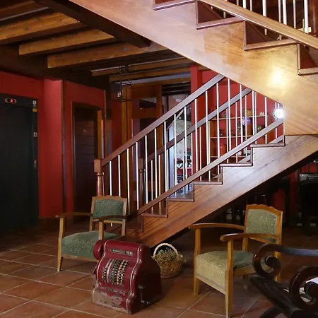 Osante 3* Labastida