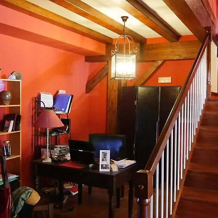 Osante لاباستيدا