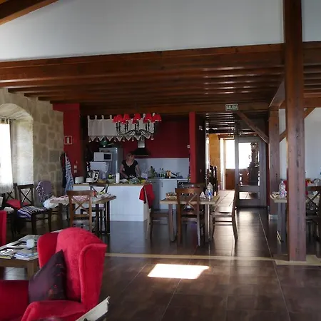 Bed and Breakfast Osante