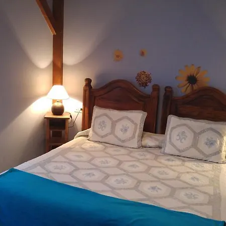 Osante Bed and Breakfast Labastida