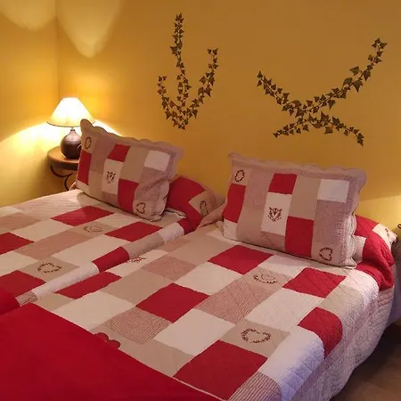 Osante 3* Labastida