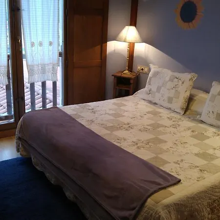 Bed and Breakfast Osante 3*