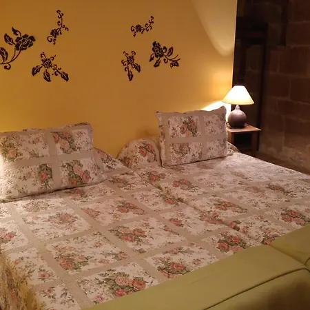 Osante 3* Labastida