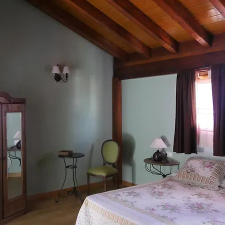 Bed and Breakfast Osante