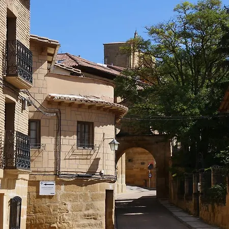 Osante Bed and Breakfast
