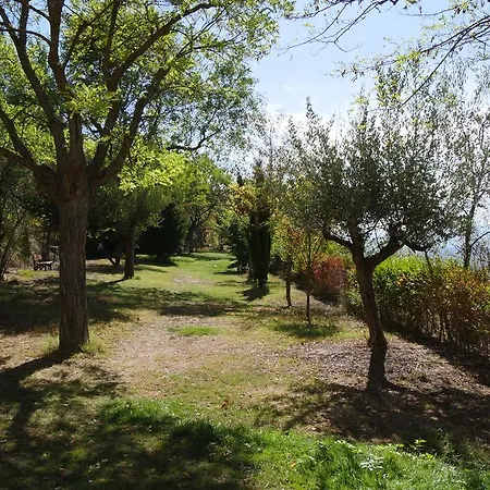 Osante Bed and Breakfast 3*