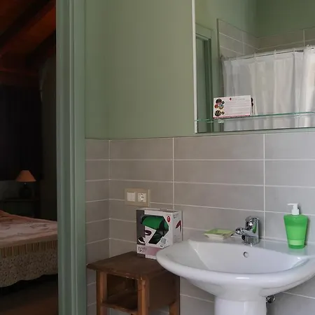 Osante Bed & Breakfast