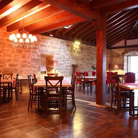 Osante Bed and Breakfast Labastida
