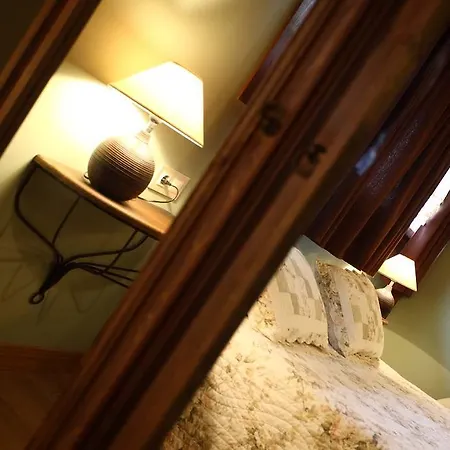 Bed & Breakfast Osante Labastida