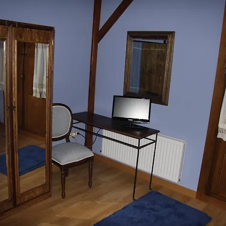 Osante لاباستيدا