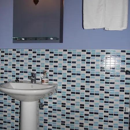 Osante Bed and Breakfast Labastida