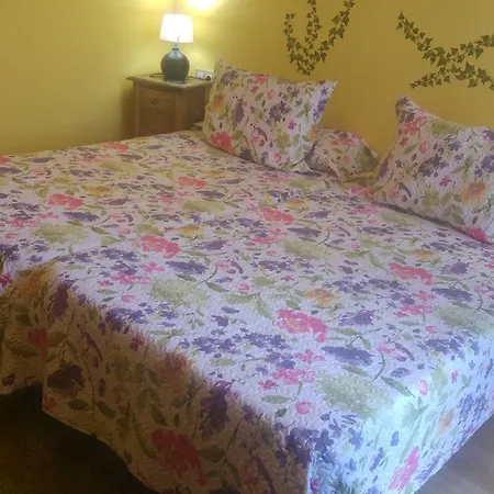 Bed and Breakfast Osante Labastida
