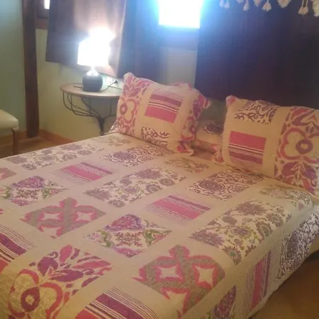 Osante فندق مبيت وإفطار