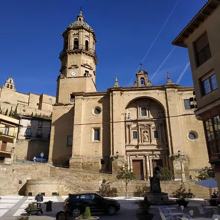 Osante فندق مبيت وإفطار