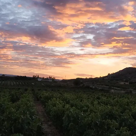 Bed & Breakfast Osante Labastida